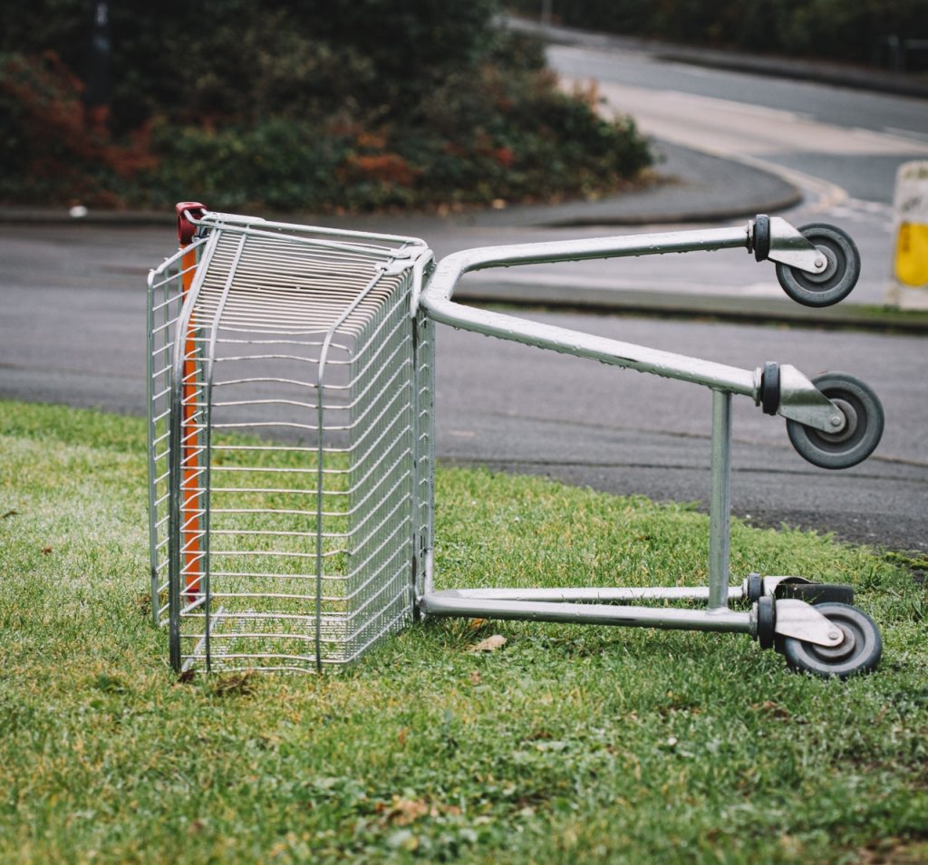 5 Easy Steps To Report Abandoned Shopping&nbsp;Carts