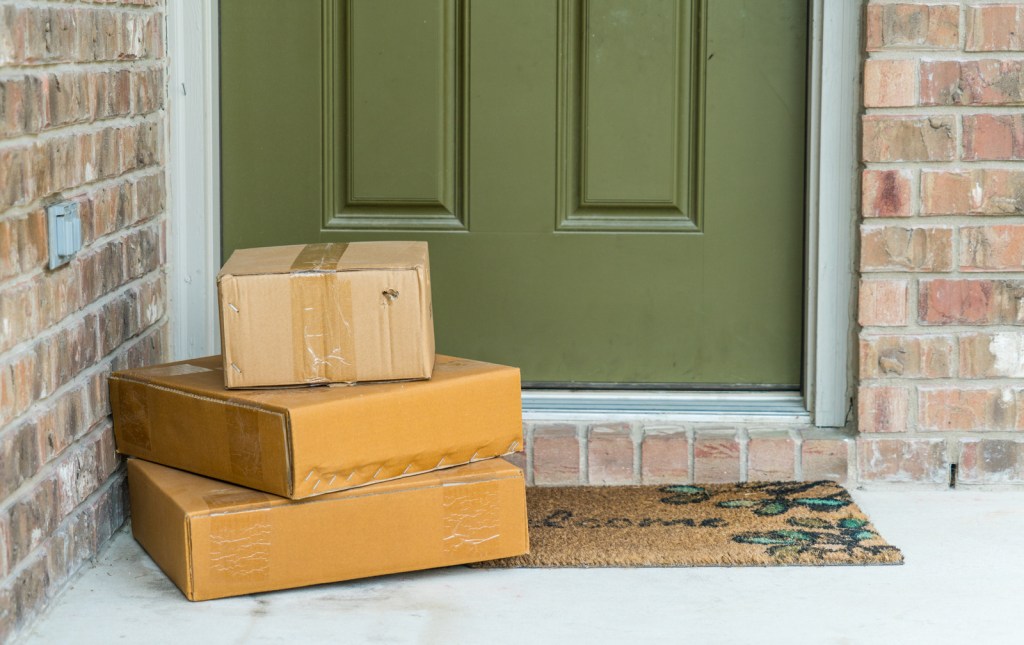 Prevent Porch Pirates With These Package&nbsp;Containers