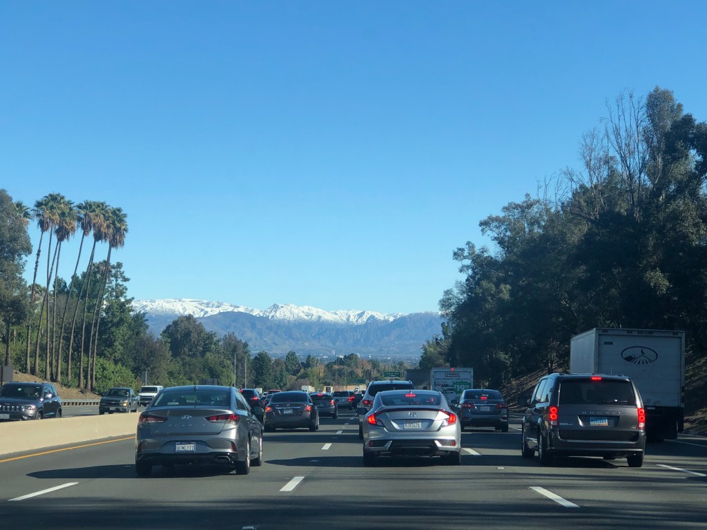 16 Items That Can Help With Your LA&nbsp;Commute