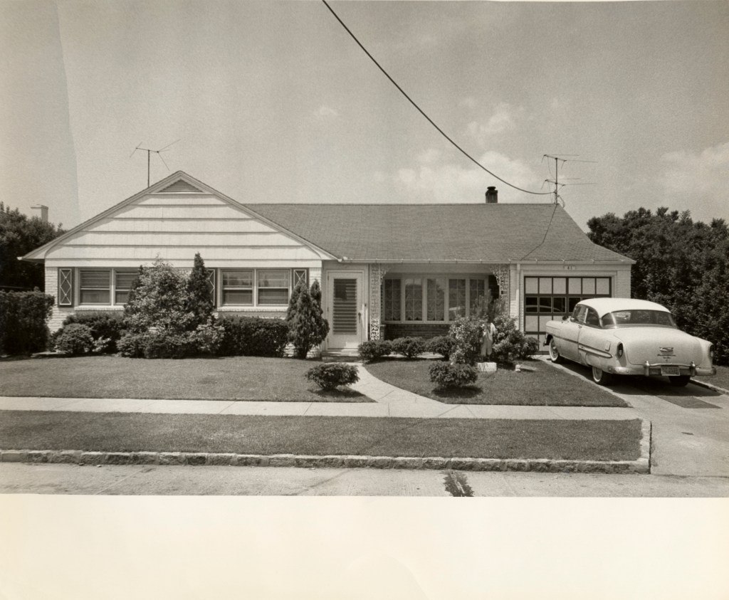 Suburban Sprawl -Do You Know Your Neighborhood’s&nbsp;Name?