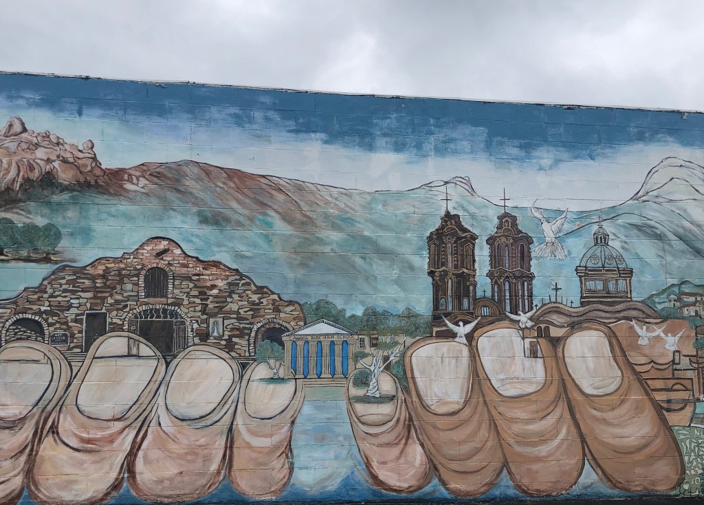 The Taxco, Mexico – Canoga Park&nbsp;Connection
