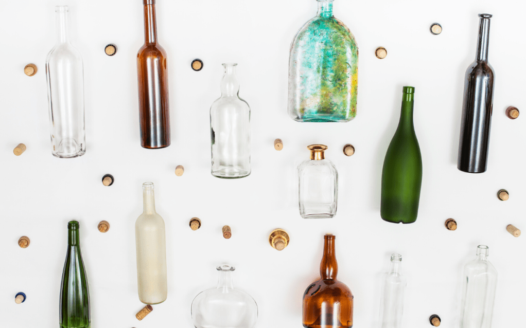 What To Do With All Your Empty Wine Bottles and&nbsp;Corks